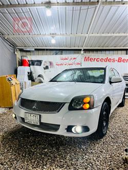 ميتسوبيشي جالنت